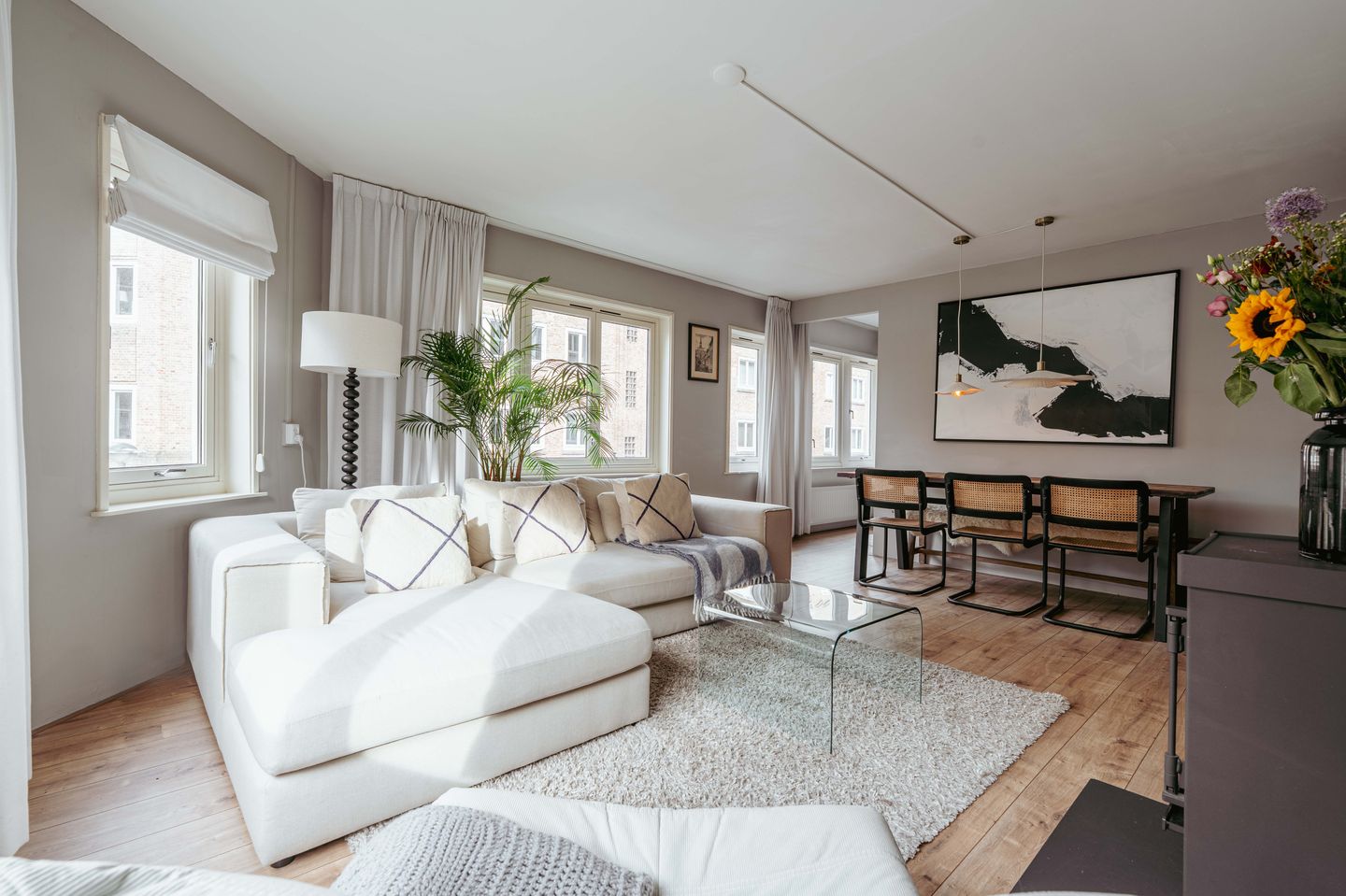 Photo 4 of Bestevâerstraat 78-1