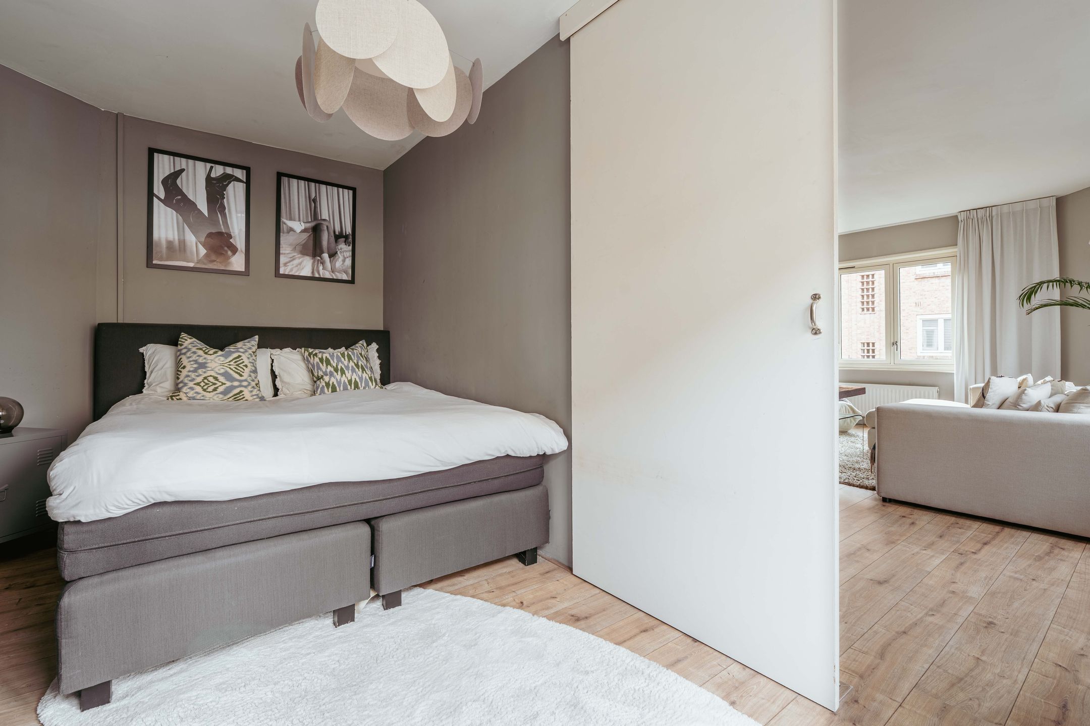 Photo 6 of Bestevâerstraat 78-1