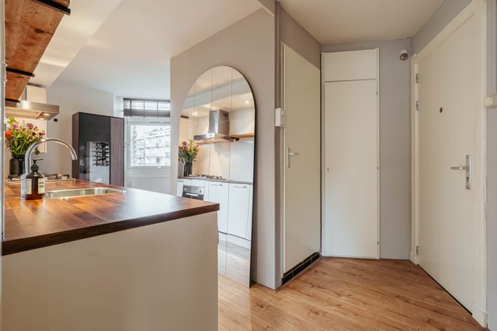 Foto 8 van Bestevâerstraat 78-1