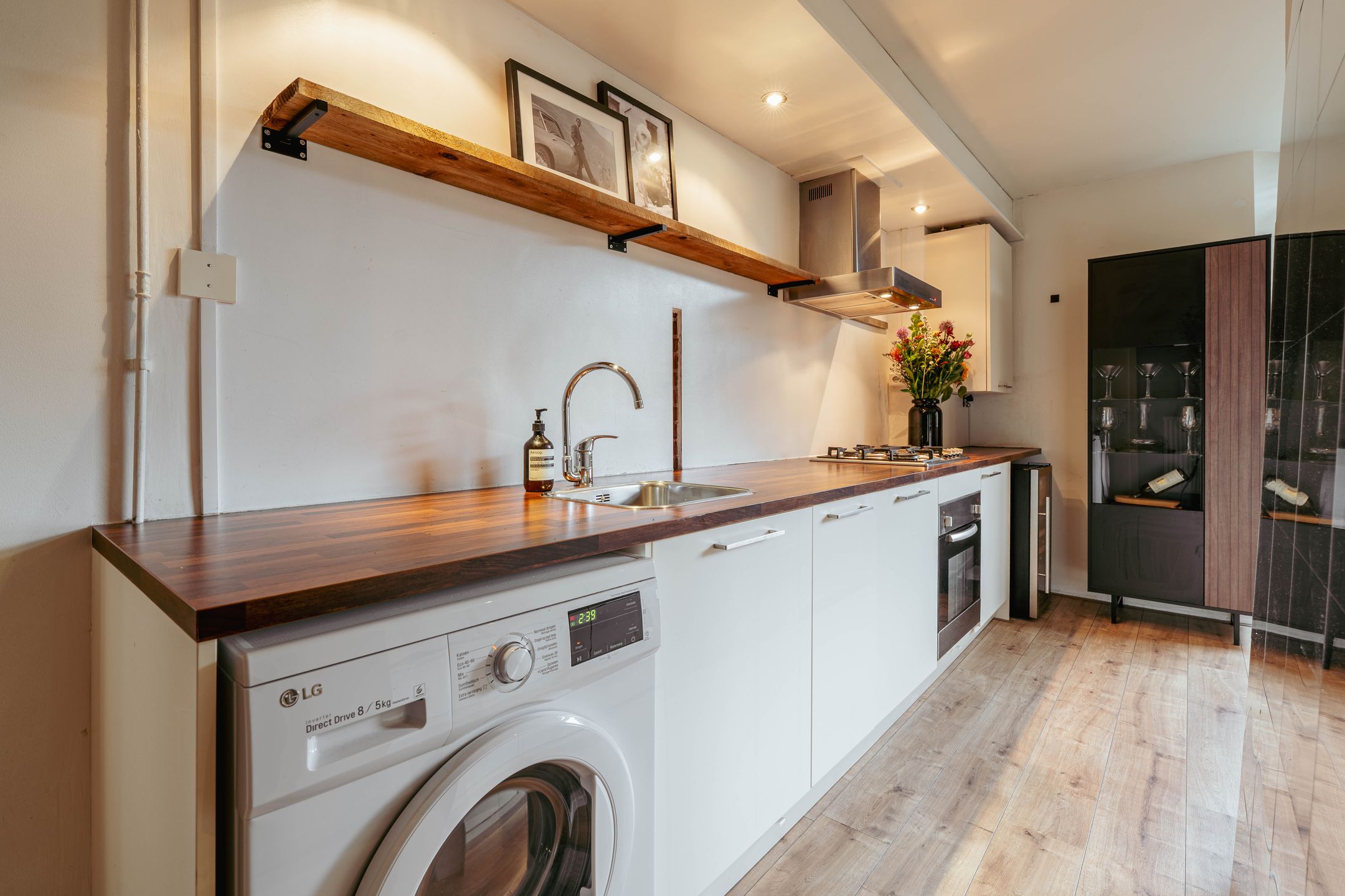 Photo 9 of Bestevâerstraat 78-1