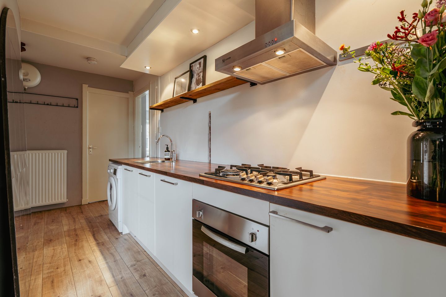 Photo 10 of Bestevâerstraat 78-1