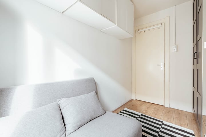 Foto 14 van Bestevâerstraat 78-1