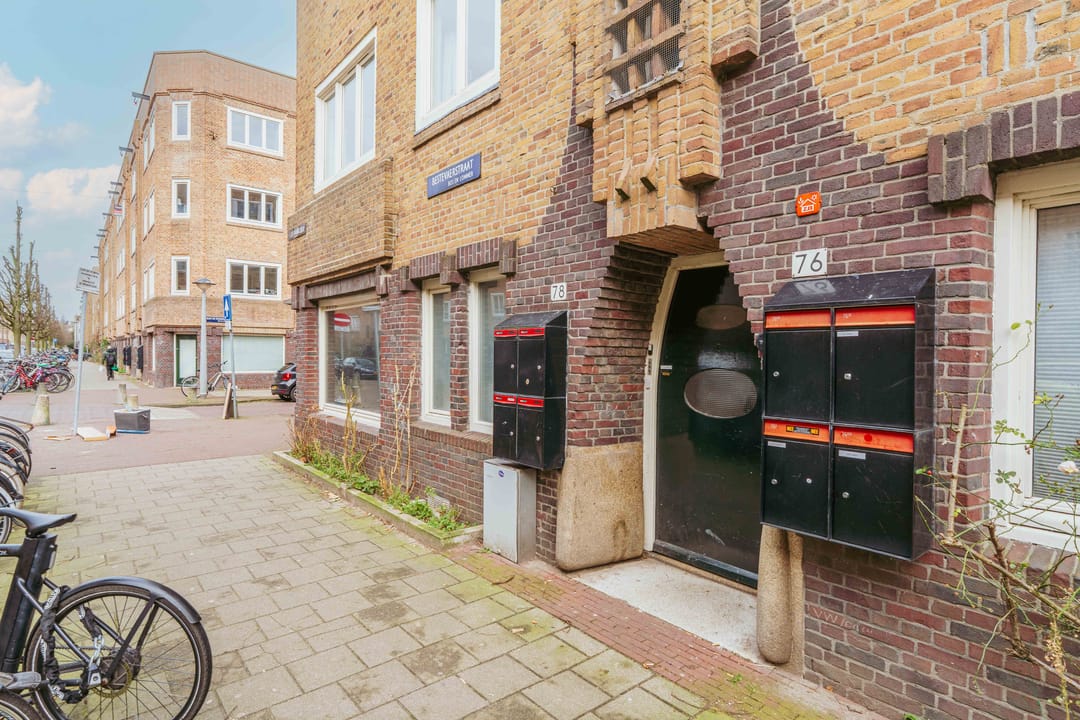 Photo 17 of Bestevâerstraat 78-1
