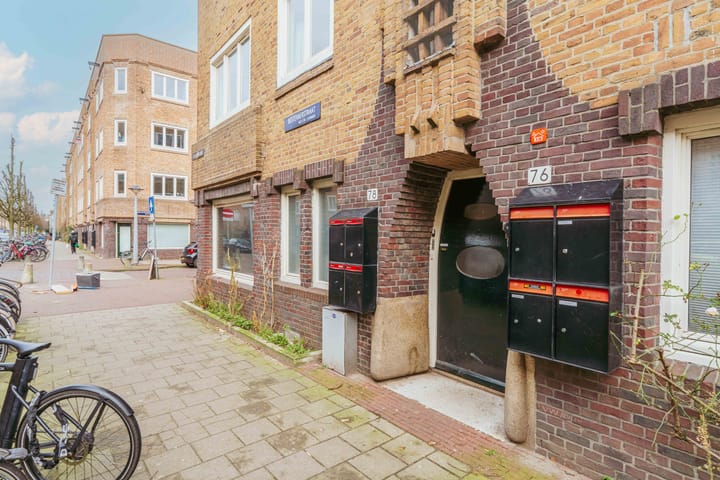 Foto 17 van Bestevâerstraat 78-1