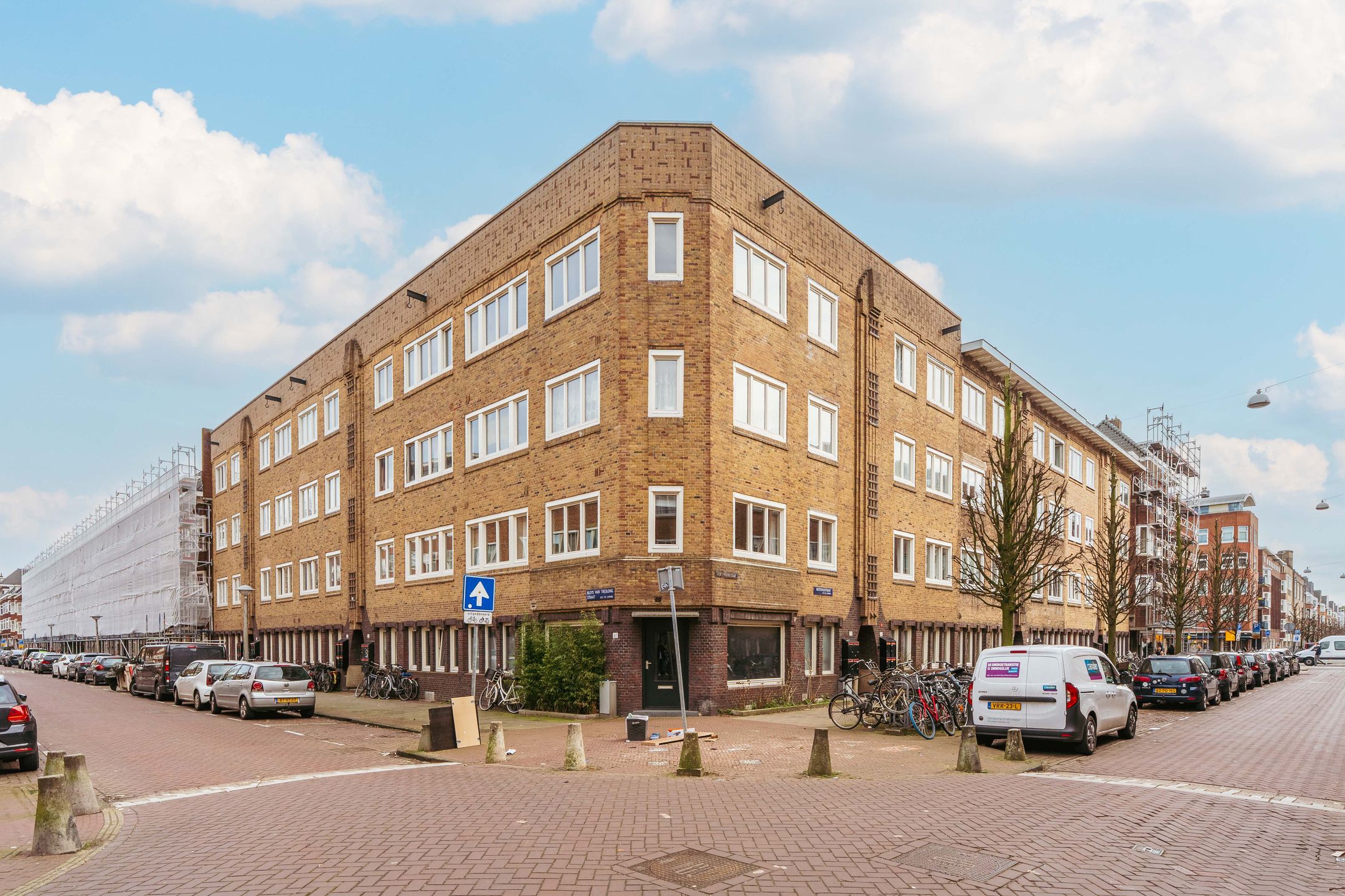 Photo 18 of Bestevâerstraat 78-1