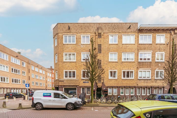 Foto 3 van Bestevâerstraat 78-1