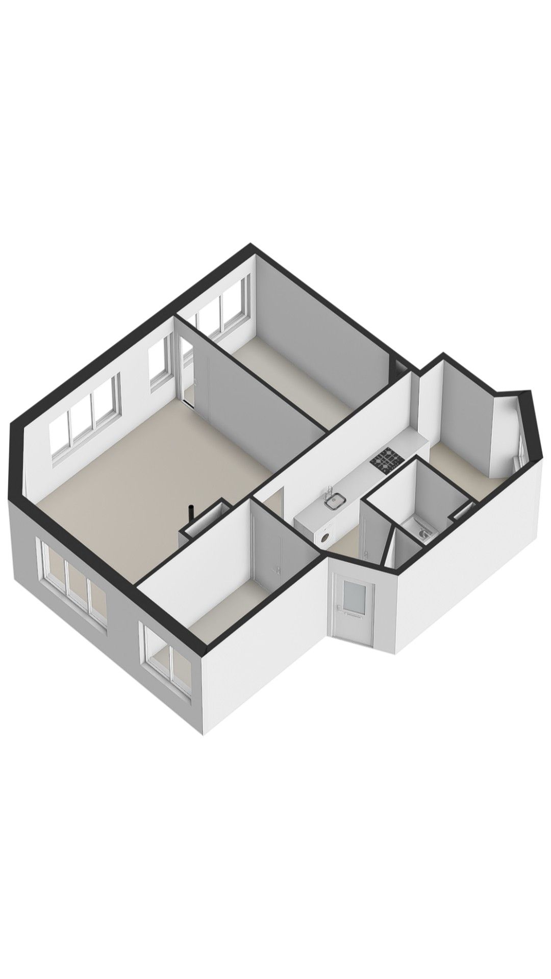 Photo 23 of Bestevâerstraat 78-1