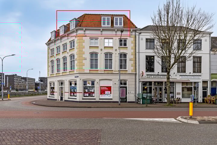 Bekijk foto van Stationsstraat 46