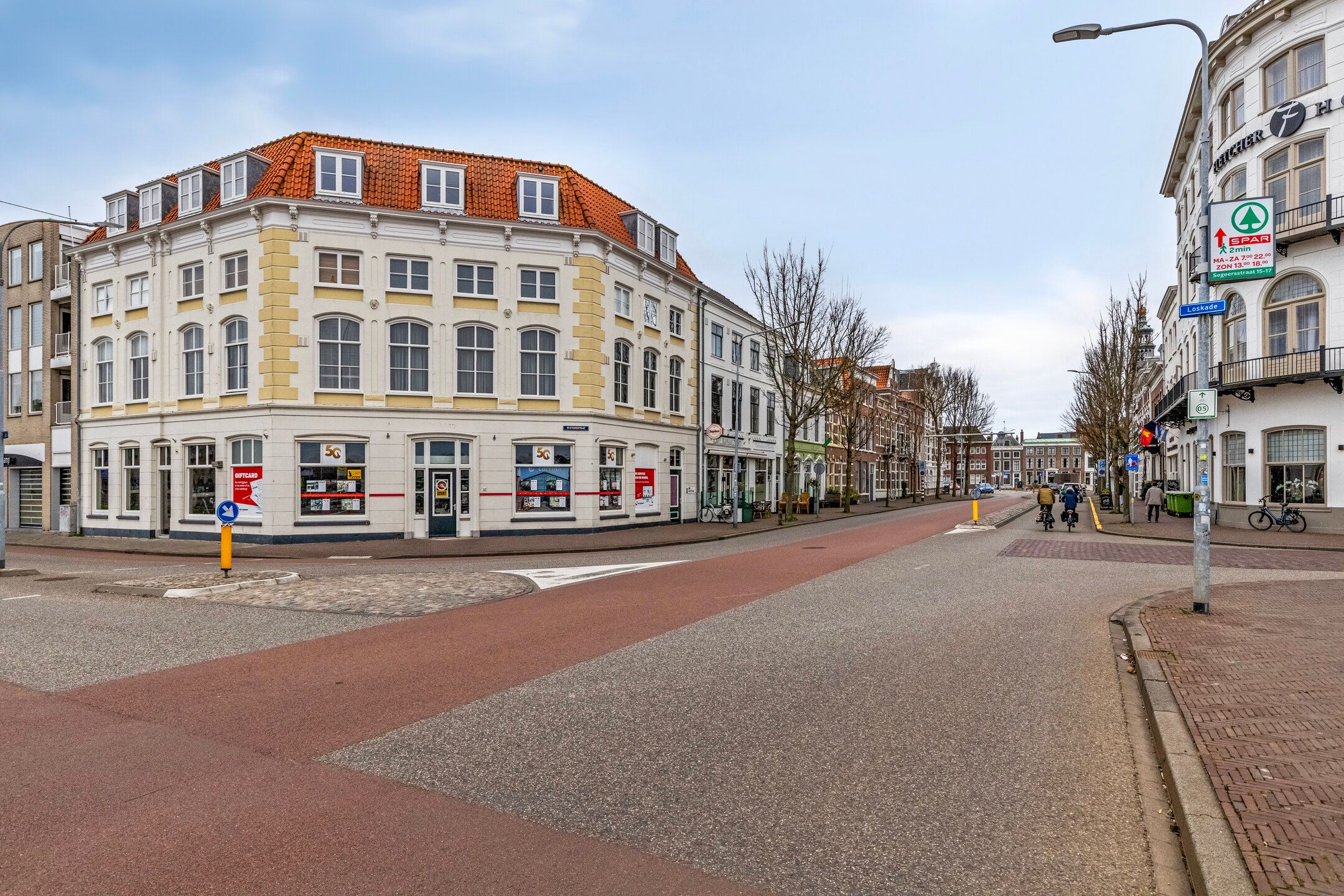 Foto 21 van Stationsstraat 46