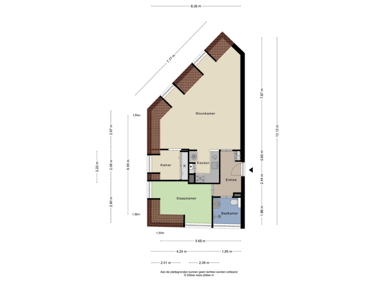 Foto 25 van Stationsstraat 46