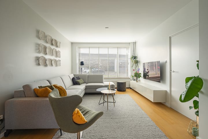 Foto 5 van Beukenlaan 107