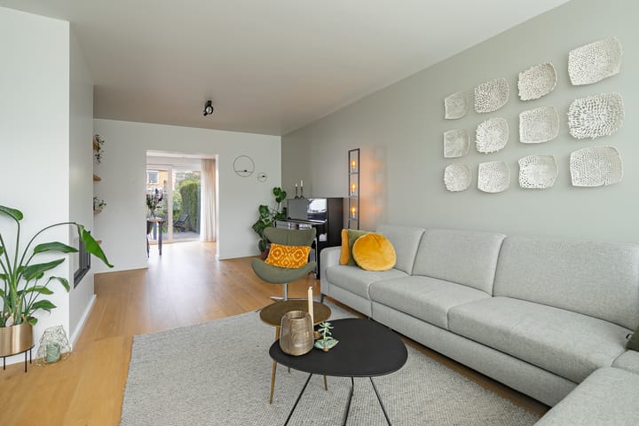 Foto 6 van Beukenlaan 107