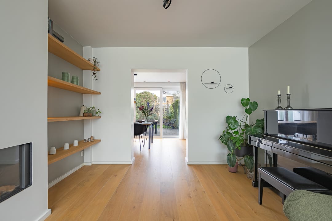 Photo 7 of Beukenlaan 107