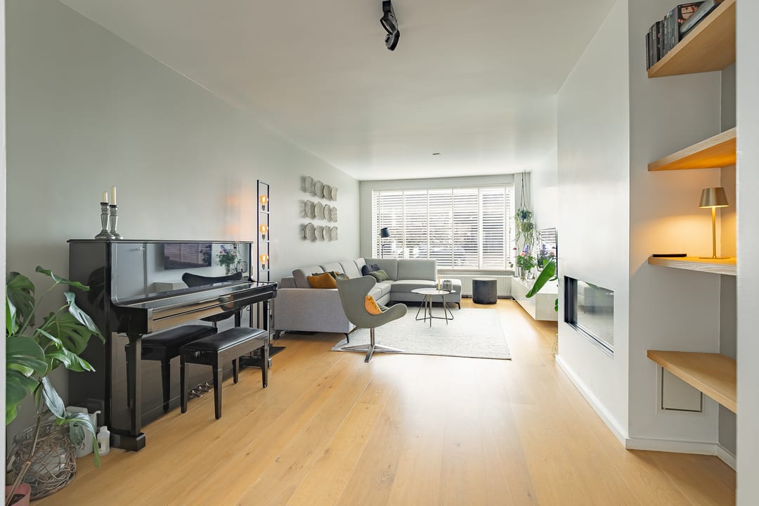 Photo 8 of Beukenlaan 107