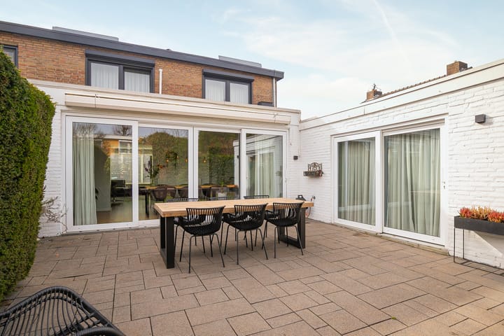 Foto 23 van Beukenlaan 107