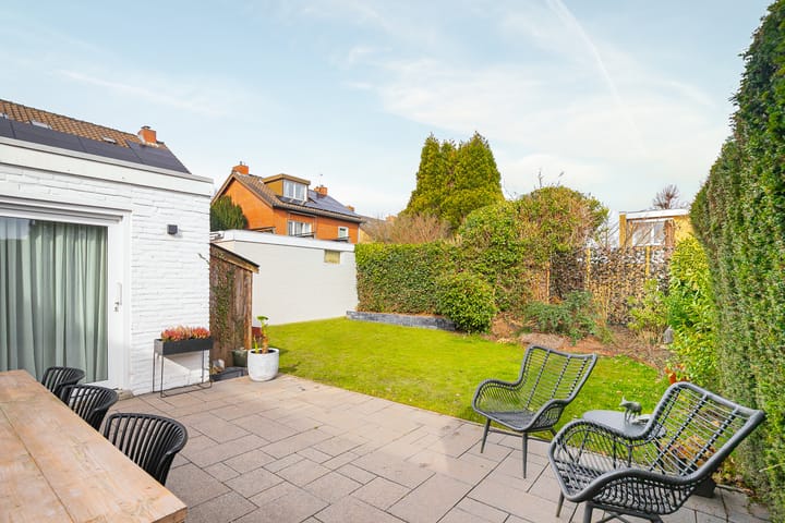 Foto 24 van Beukenlaan 107