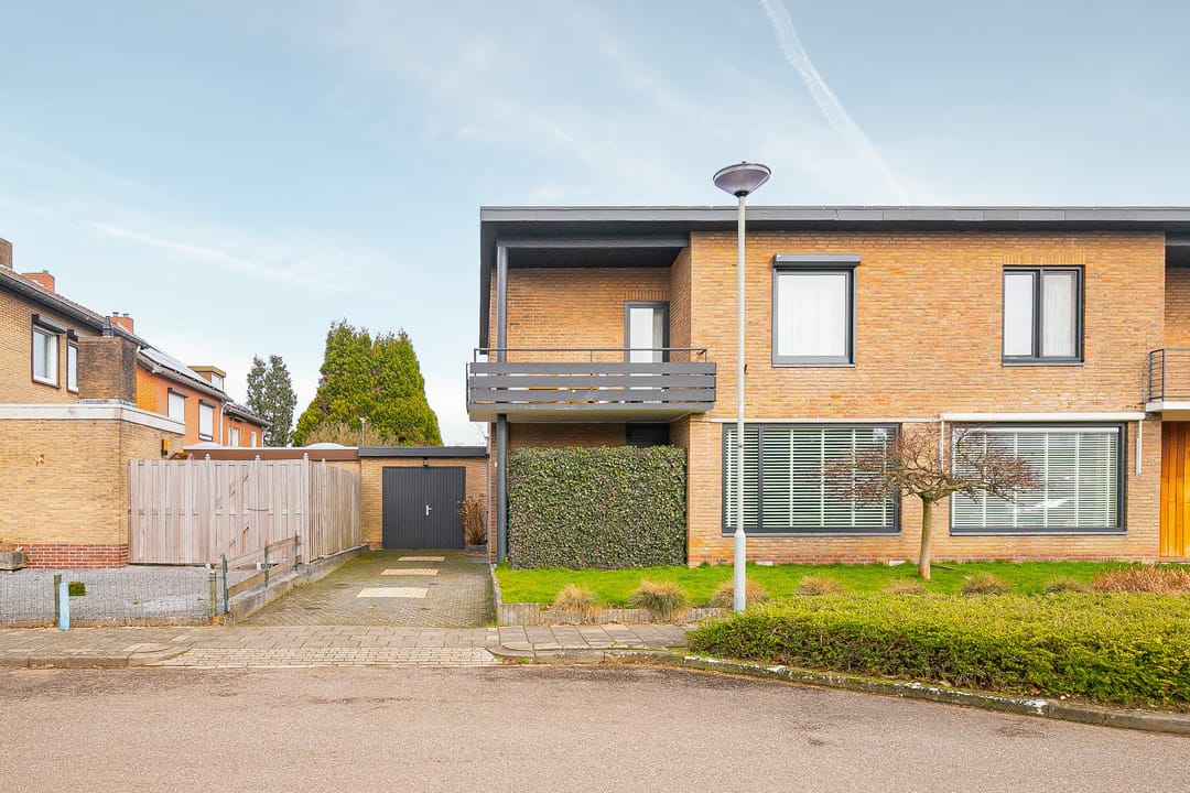 Photo 26 of Beukenlaan 107