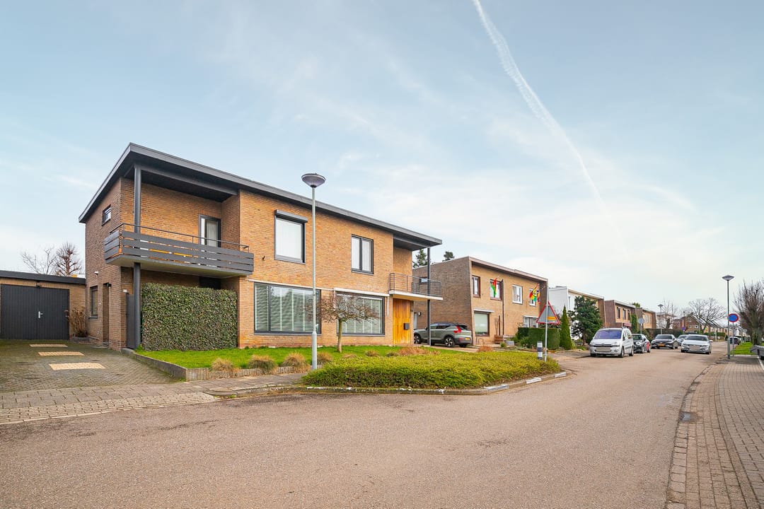 Photo 28 of Beukenlaan 107