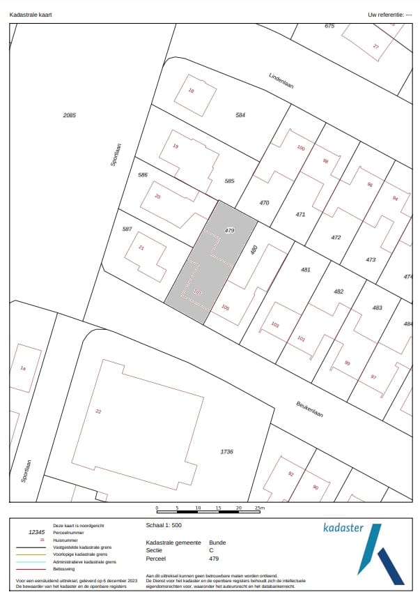 Foto 32 van Beukenlaan 107