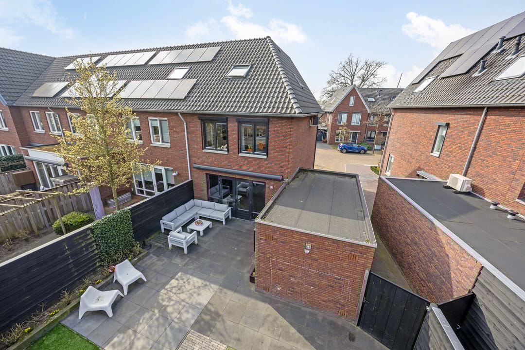 Foto 31 van Maalderij 40