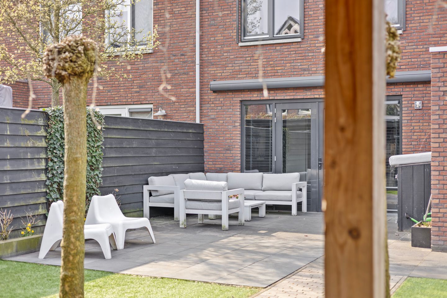 Foto 35 van Maalderij 40