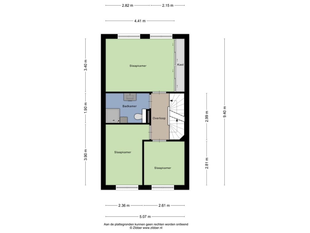 Foto 41 van Maalderij 40