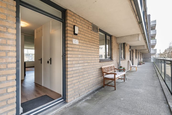 Foto 4 van Normandië 102