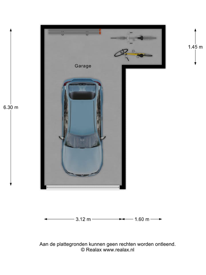 Photo 31 of Burgemeester de Beaufortplein 22