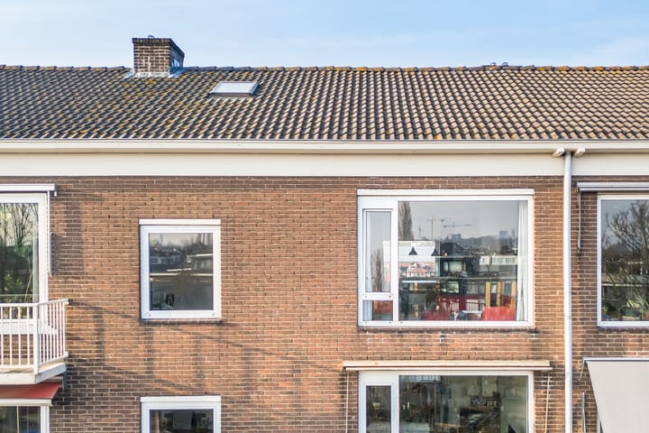 Foto 2 van Plesmanlaan 52-2