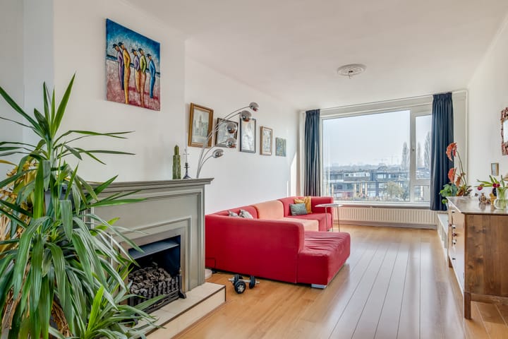 Foto 3 van Plesmanlaan 52-2