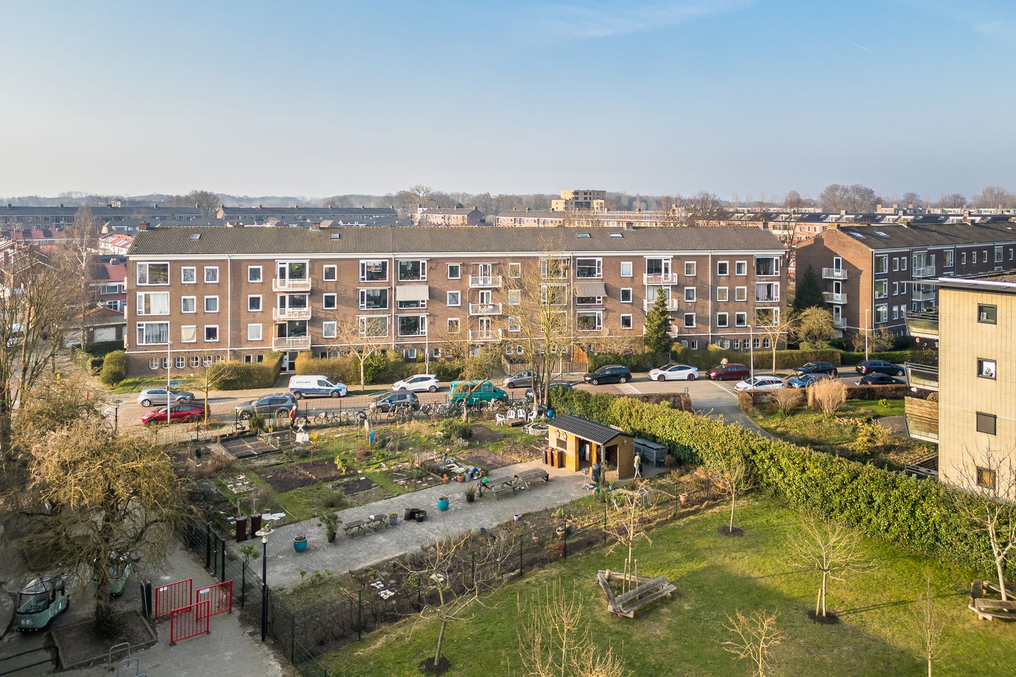 Foto 4 van Plesmanlaan 52-2