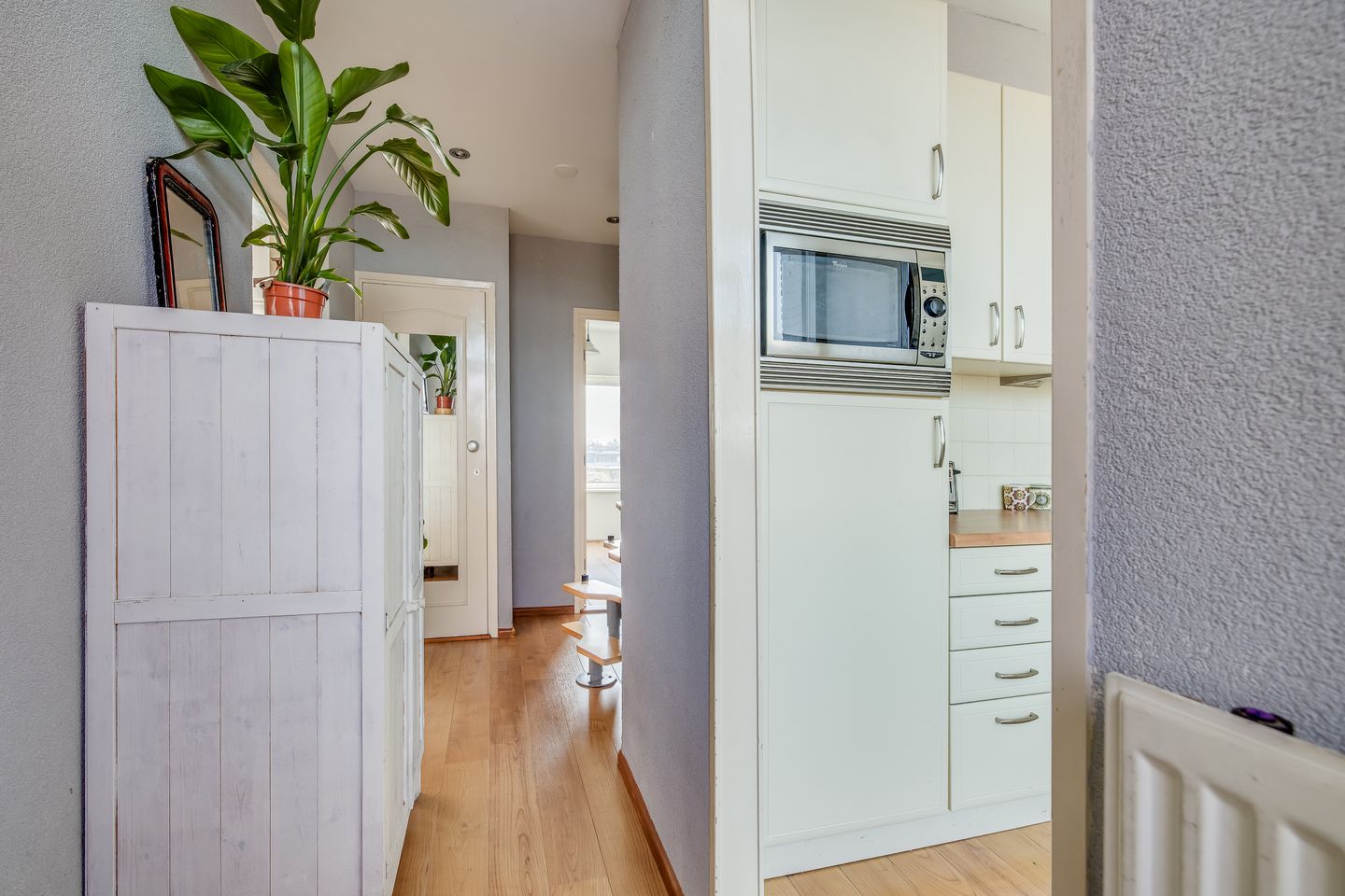 Foto 5 van Plesmanlaan 52-2