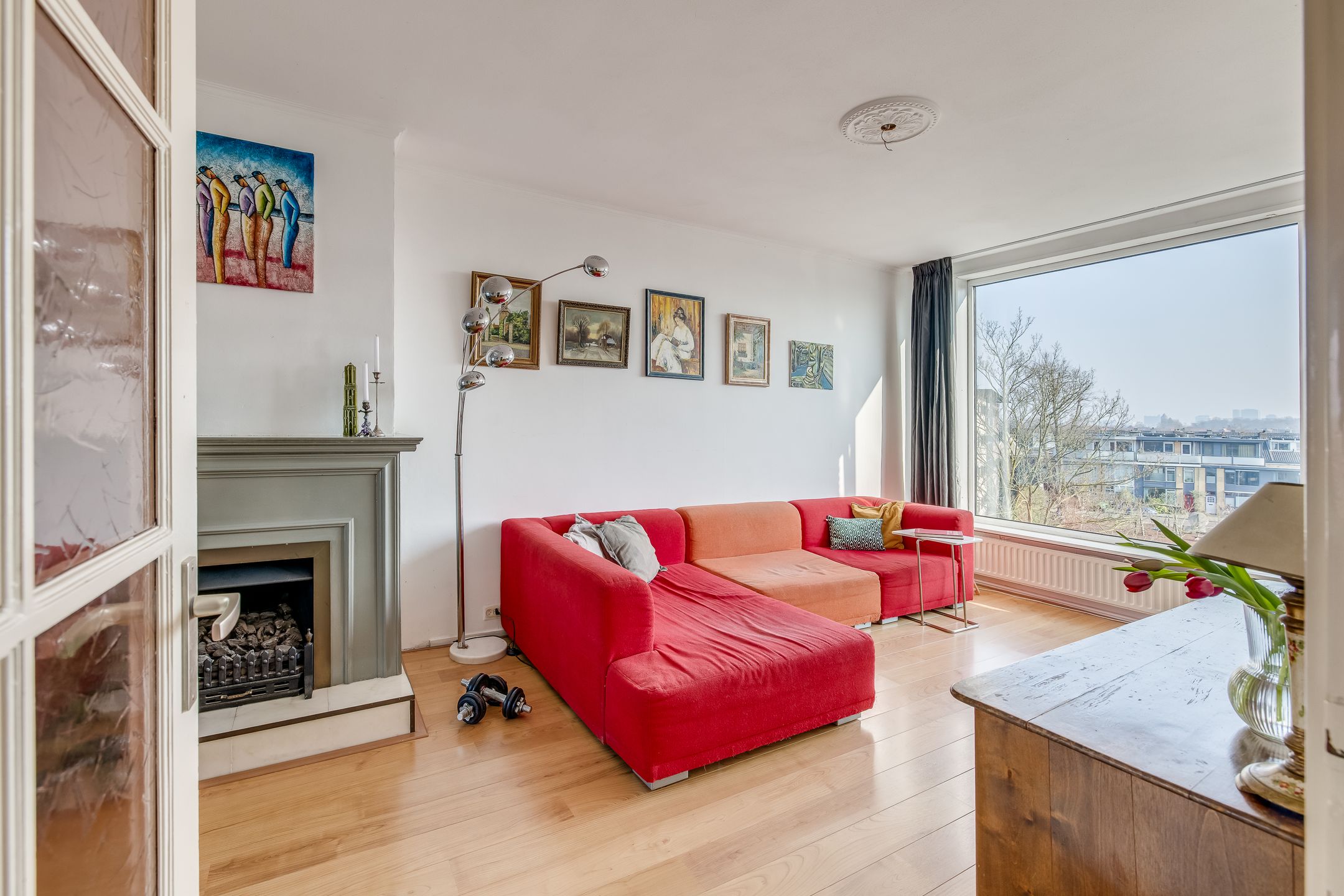 Foto 6 van Plesmanlaan 52-2