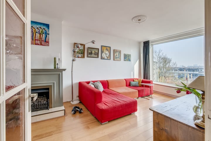 Foto 6 van Plesmanlaan 52-2