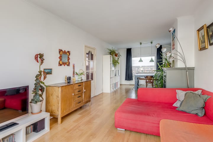 Foto 8 van Plesmanlaan 52-2