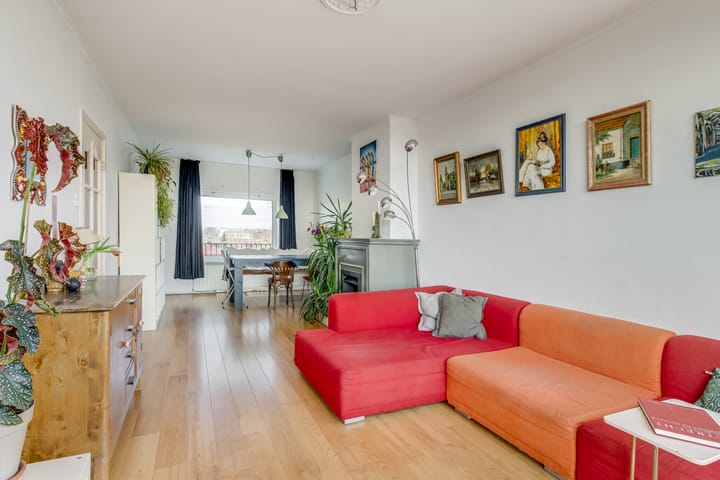 Foto 9 van Plesmanlaan 52-2