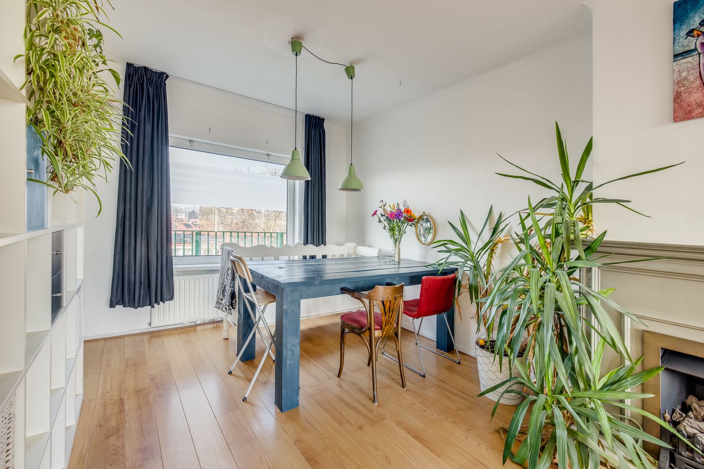 Foto 10 van Plesmanlaan 52-2