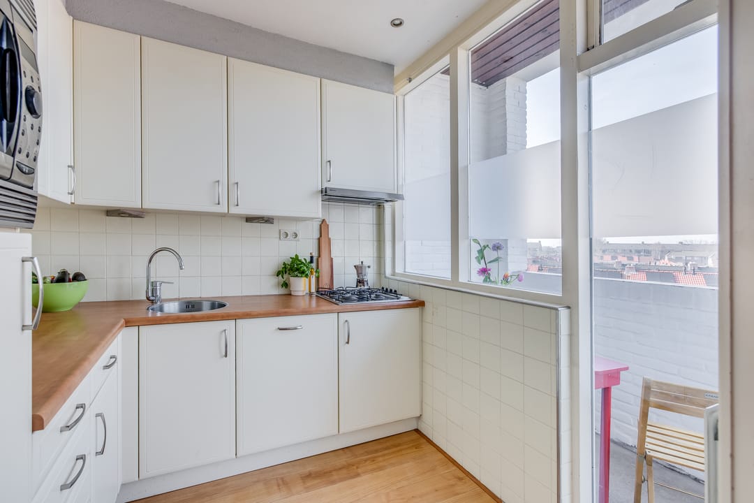 Foto 11 van Plesmanlaan 52-2