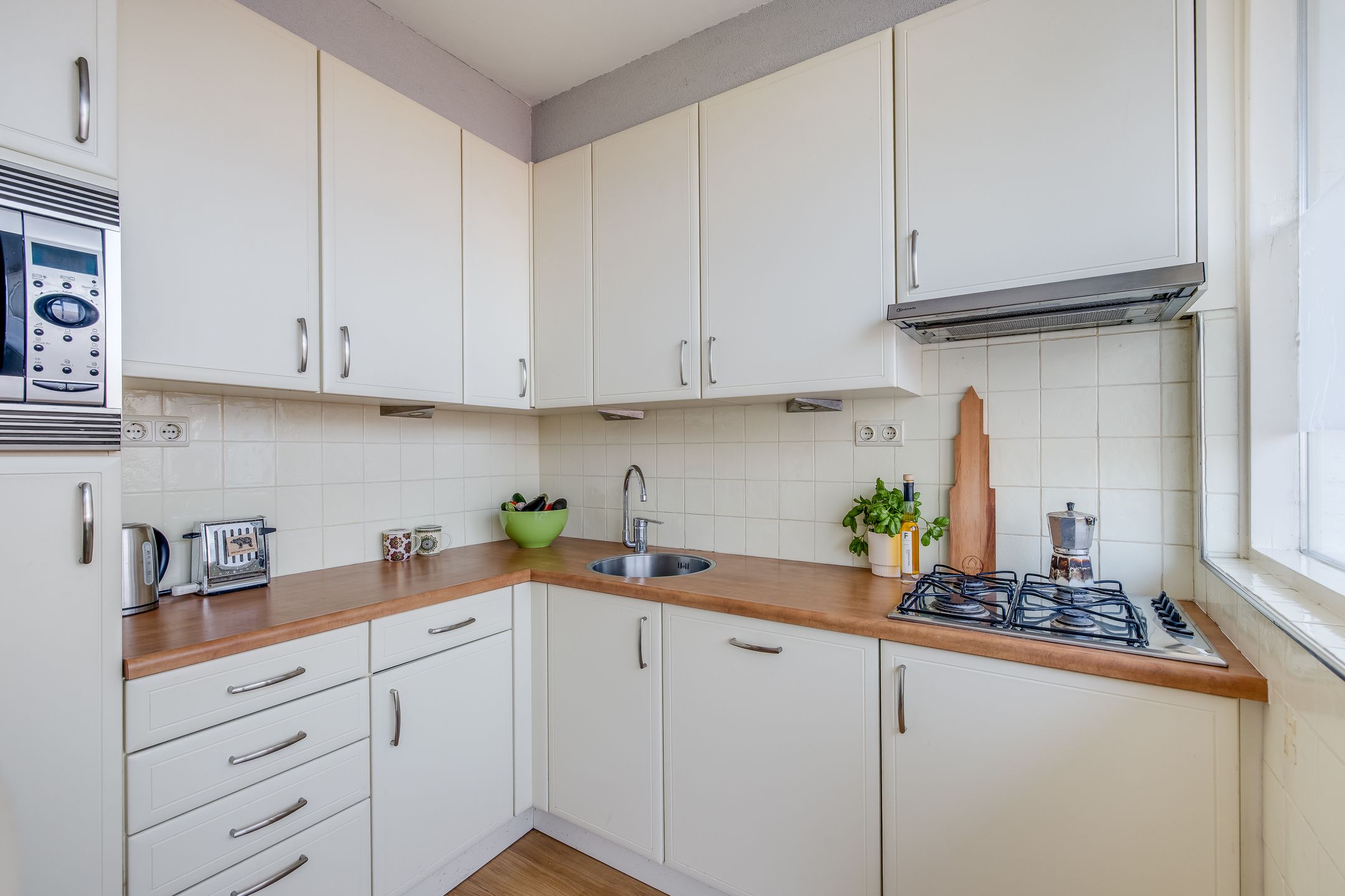 Foto 12 van Plesmanlaan 52-2