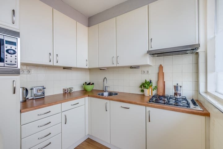 Foto 12 van Plesmanlaan 52-2