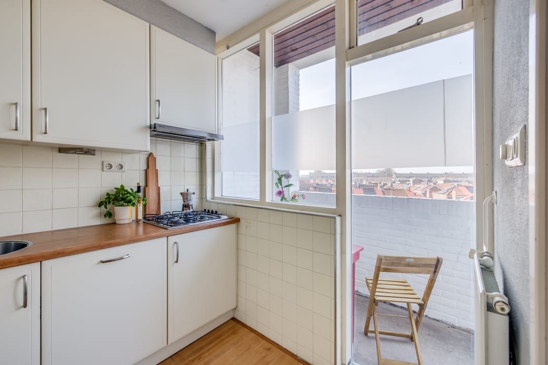 Foto 13 van Plesmanlaan 52-2