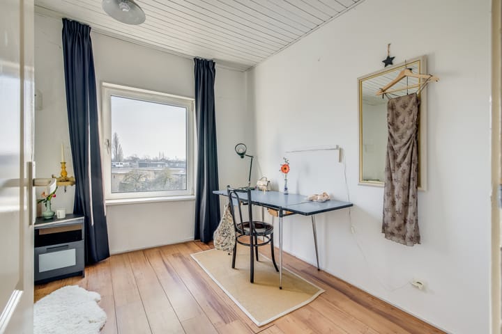 Foto 14 van Plesmanlaan 52-2