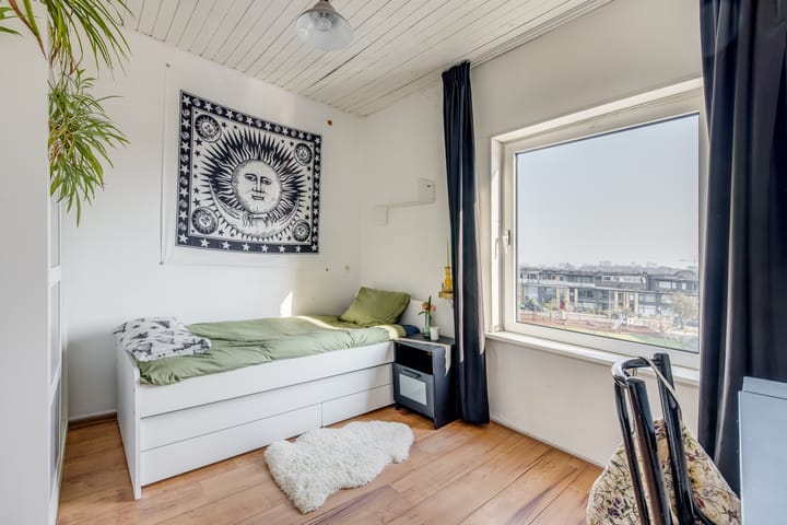 Foto 15 van Plesmanlaan 52-2