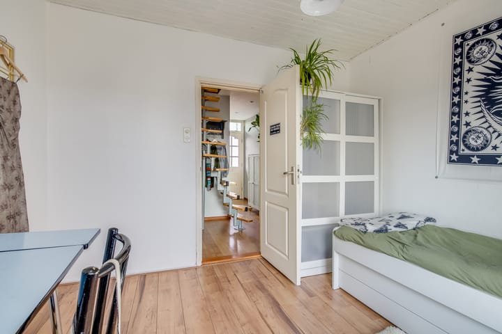 Foto 16 van Plesmanlaan 52-2