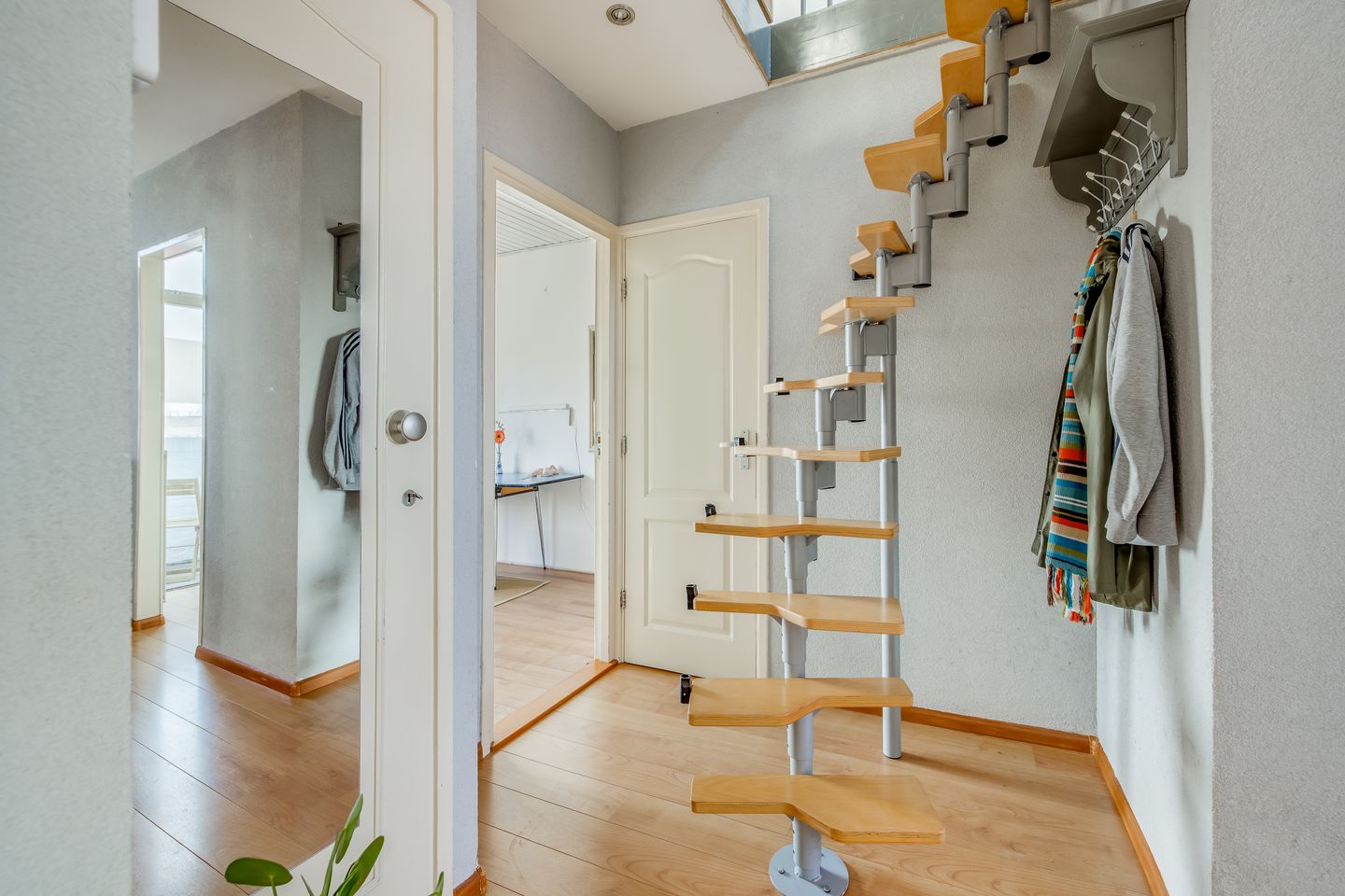 Foto 19 van Plesmanlaan 52-2