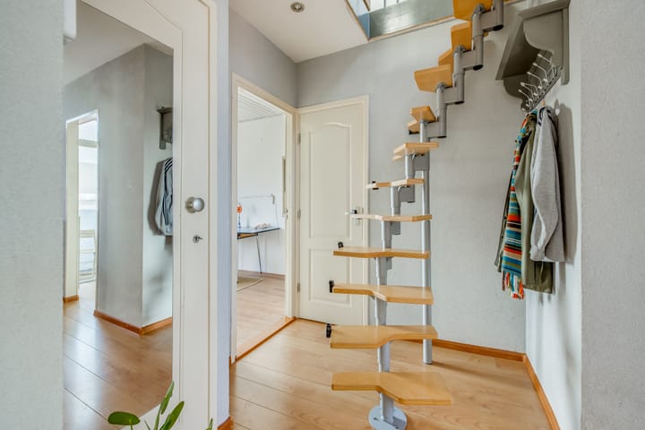 Foto 19 van Plesmanlaan 52-2