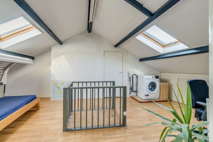 Foto 20 van Plesmanlaan 52-2