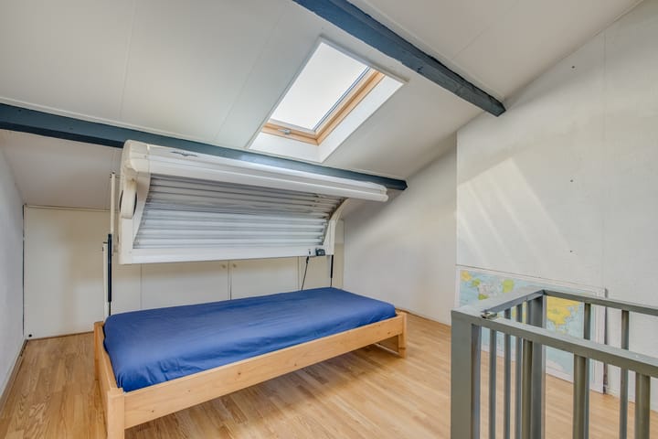 Foto 21 van Plesmanlaan 52-2