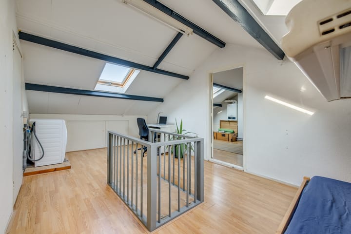 Foto 22 van Plesmanlaan 52-2