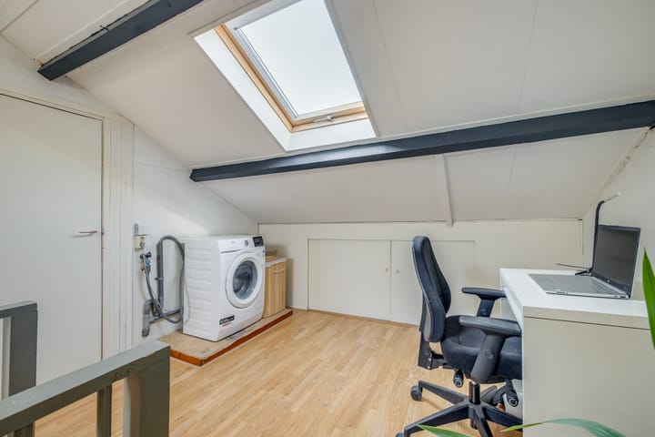 Foto 23 van Plesmanlaan 52-2